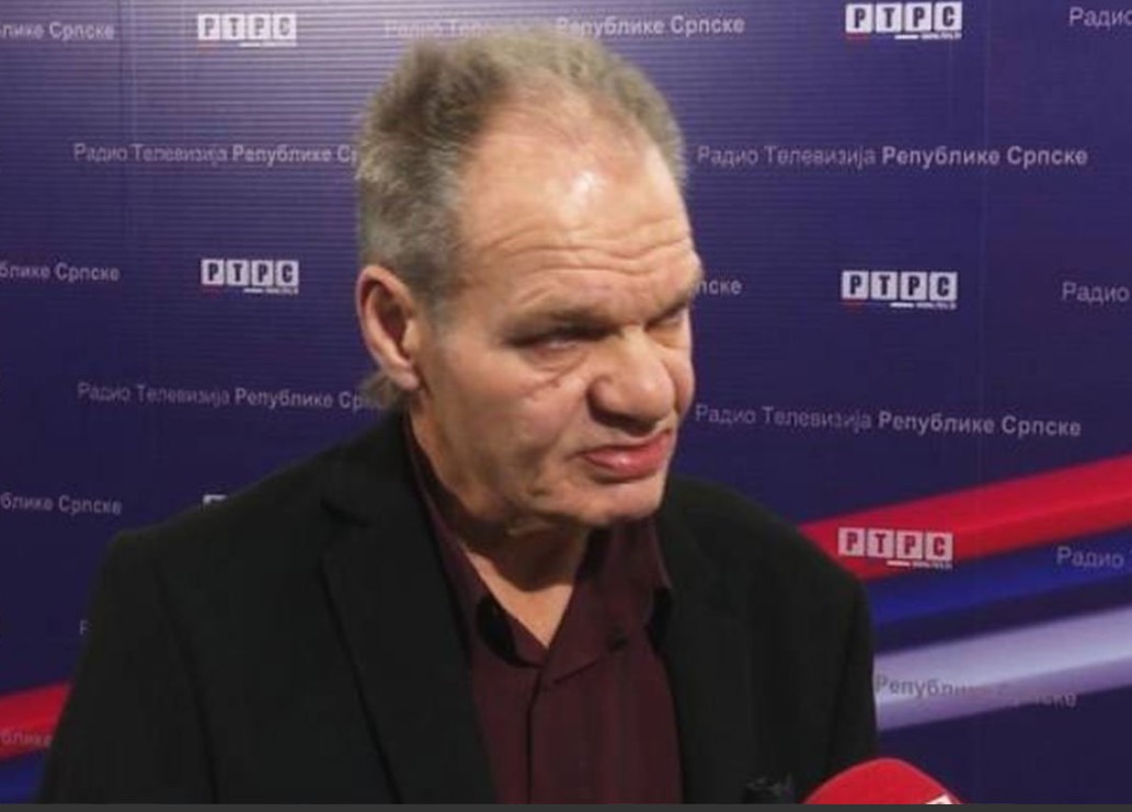 Odlučio i da pređe u pravoslavnu vjeru: Bavarac prodao imovinu, napustio Njemačku i doselio se u Srpsku