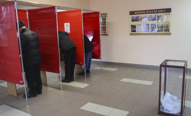 Predsjednički izbori u Bjelorusiji: Do 16 časova glasalo više od 75 odsto birača