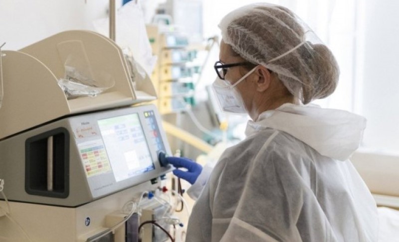 Na liječenju 83 pacijenta: Infekcija slična gripu napunila bolnice u Srpskoj