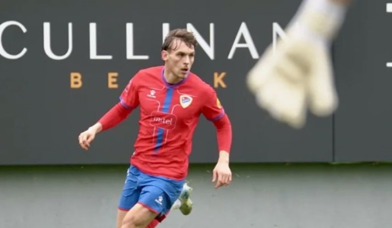 Banjalučani “rešetali mrežu” u Antaliji: Borac upisao prvu pobjedu na pripremama