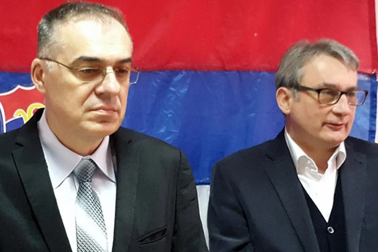 Turbulencije u SDS-u: Bosić priželjkuje Miličevićevu ostavku