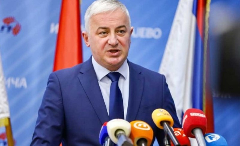 Transfer iz SDS-a u PDP: Borenović komentarisao prelazak Dragojević Stojićeve