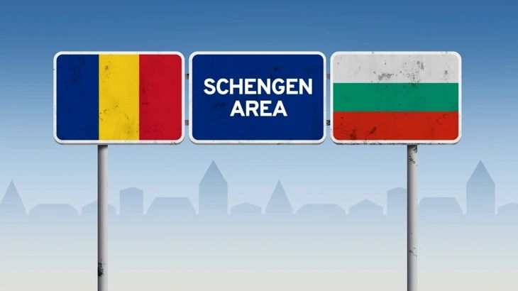 Čekale 13 godina, nema više kontrola na granici: Bugarska i Rumunija postale dio Šengen zone