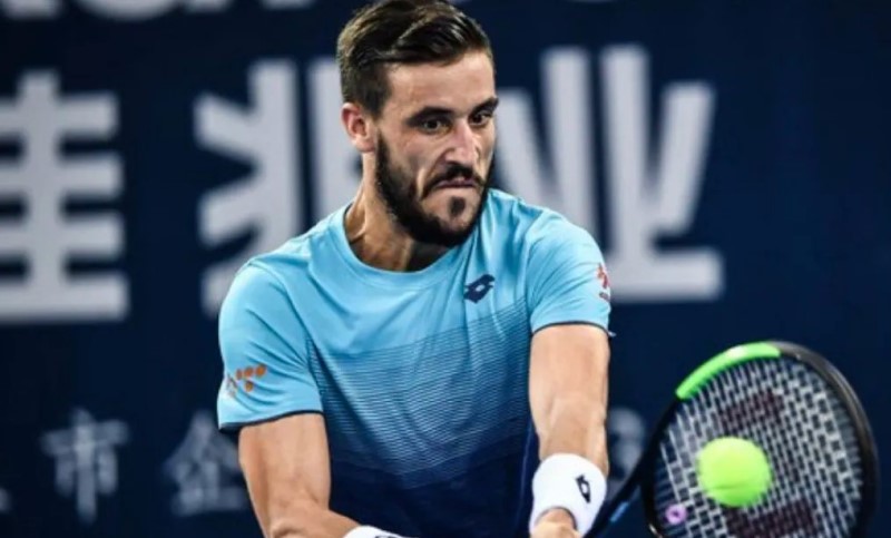 Džumhur se plasirao u glavni žrijeb Indijan Velsa: Tamo ga čeka Španac