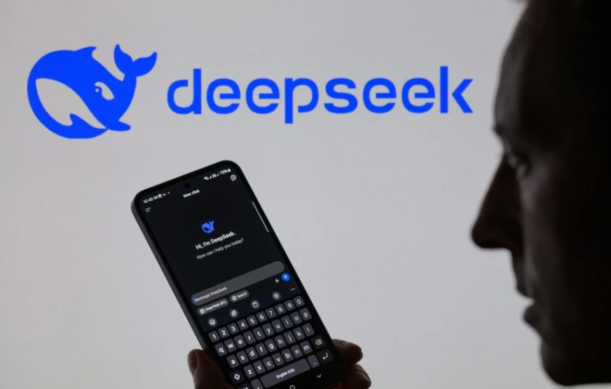 U Italiji zabrana za kinesku kompaniju vještačke inteligencije DeepSeek