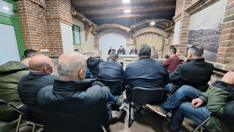 Oglasili se iz Doboja: Apsolutna podrška Nedeljku Čubriloviću