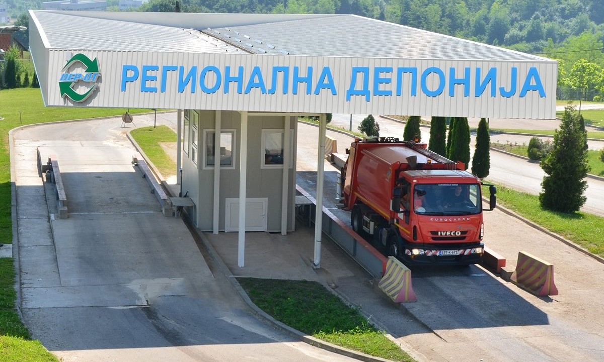 Radnici u štrajku! Vanredna sjednica banjalučke Skupštine o stanju u preduzeću DEP-OT