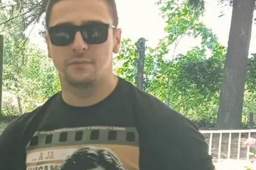 Predao se osumnjičeni za ubistvo u Inđiji