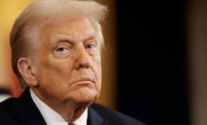 Tramp na posustaje: Carine od 25 odsto prema Kanadi i Meksiku sutra stupaju na snagu