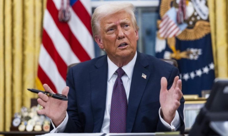 Tramp: Posljednjih nedjelja radili smo i na rješavanju pitanja Beograd-Priština