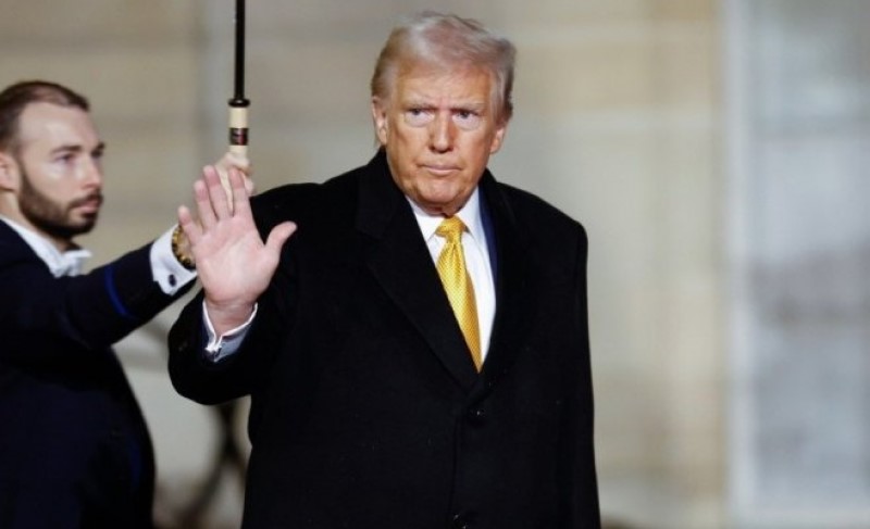 Bruje strani mediji: Ona će pjevati na inauguraciji Donalda Trampa FOTO