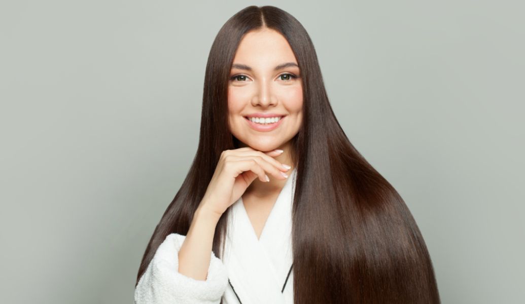 Doktorka otkrila tajnu brzog rasta kose: “Patite ova tri koraka”