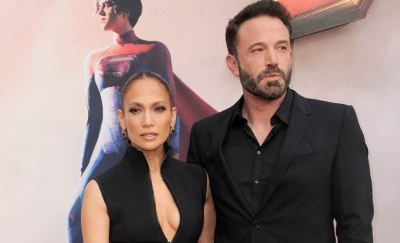 Dženifer Lopez ponizila Bena Afleka: Razvod je najbolja stvar koja mi se dogodila