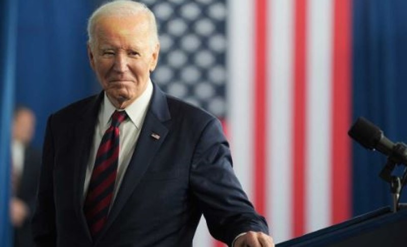 Ima se – može se! Bajdenova administracija potrošila više od milion dolara za nadogradnju bazena