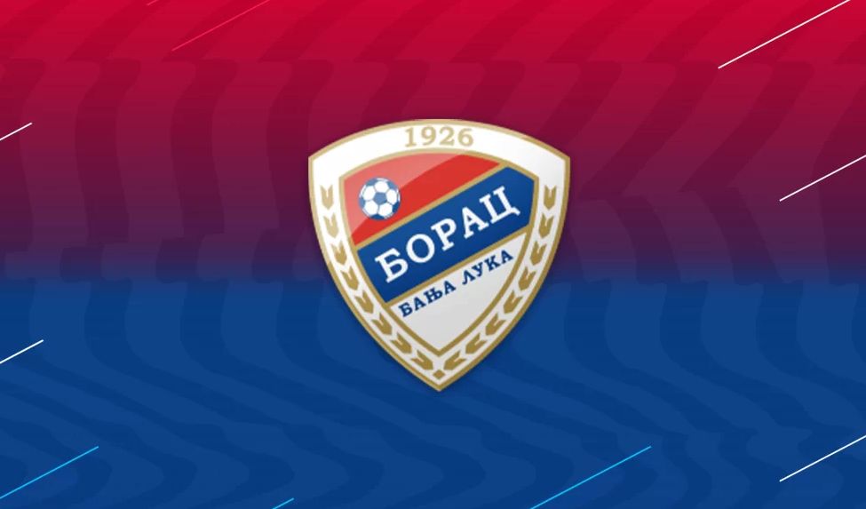 FK Borac potvrdio odlazak četvorice igrača