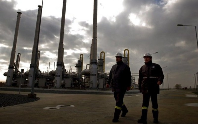 Oglasila se ЕU o napadu na “Turski tok”: Razlog za zabrinutost