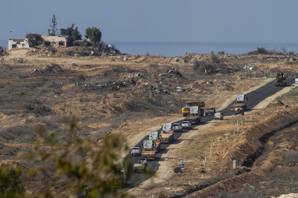 Evropski zvaničnici pozdravili mir u Gazi: “Neophodan tračak nade”