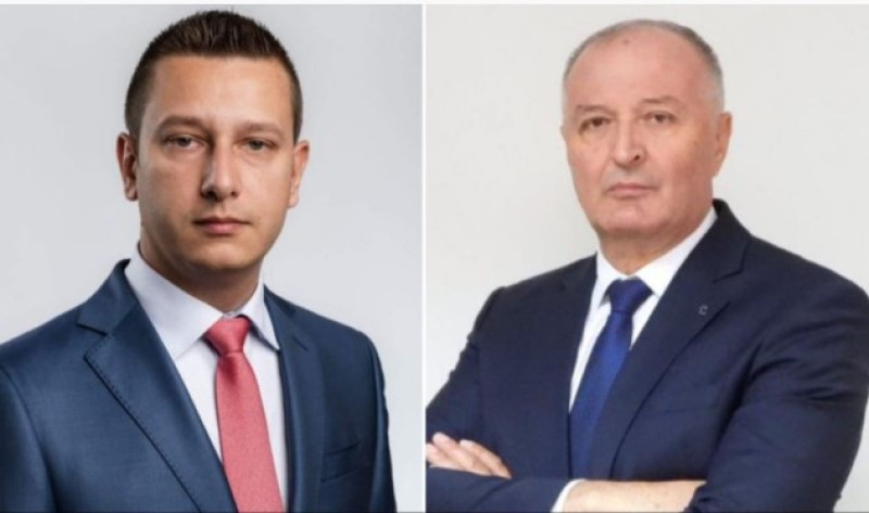 Goganović nakon Helezovog istupa: Moguće američke sankcije