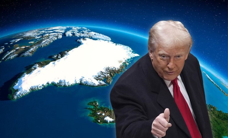 Poslije Trampove prijetnje upotrebom vojske: Evropska unija potvrdila podršku Grenlandu