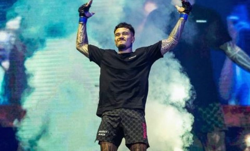 Posljednju borbu imao u oktobru prošle godine: Iznenada preminuo mladi sportista