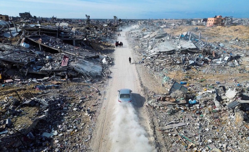 Sporazum o prekidu vatre: Hamas će petkom dostavljati spiskove, a subotom oslobađati taoce