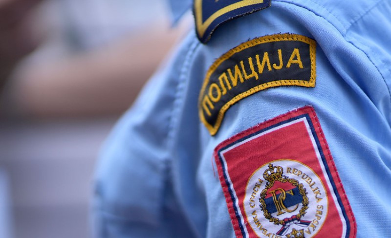 Sijevale i pesnice: Policija uhapsila Banjalučanina nakon nesuglasica u saobraćaju