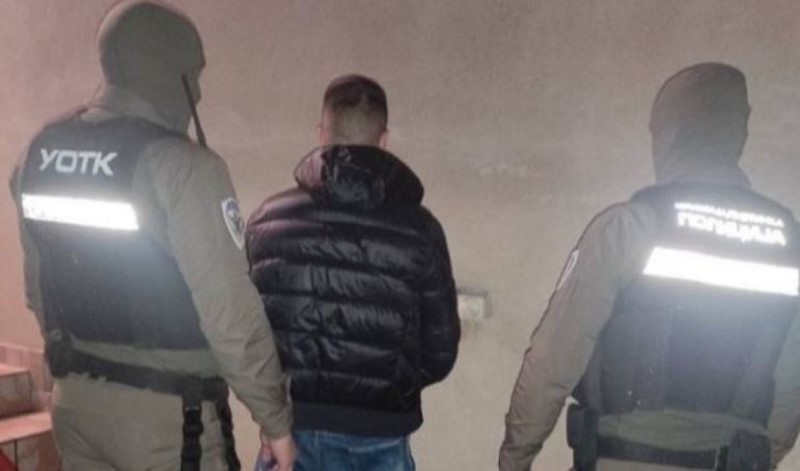 Novi detalji! Uhapšeni u BiH zbog ubistva u Srbiji, jedan oženio i uzeo suprugino prezime