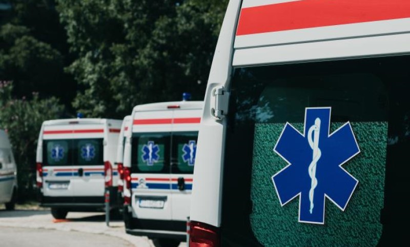 Divljao “bmw-om”: Pijan i na lijekovima automobilom ubio ženu