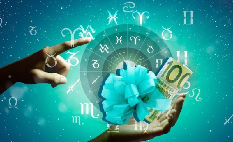 Ova tri znaka iskopaće svoj ćup zlata kad-tad: Lagodan život im je suđen