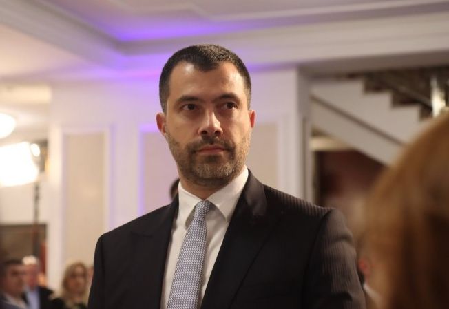 Nakon presude oglasio se i Igor Dodik: Odbili ste dijalog i hoćete krizu, dobili ste je FOTO