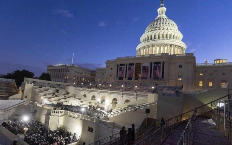 Obavještajne agencije upozorile: Trampova inauguracija potencijalna meta za ekstremiste