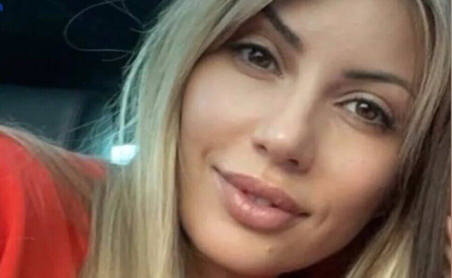 Nestala Ivona Savićević, porodica moli za pomoć FOTO