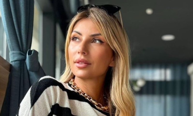 Da li ste je vidjeli: Crna Gora na nogama, zbog Ivone Savićević dignut i helikopter