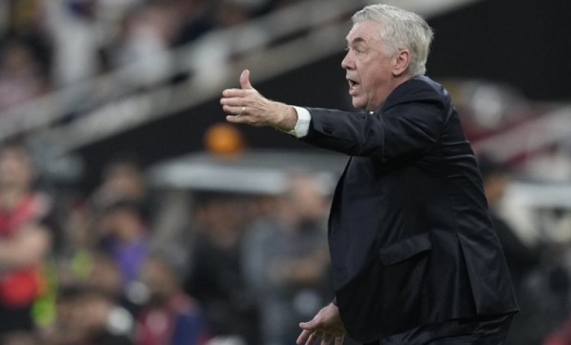 Legendarni trener koji će ovo ljeto napustiti Real Madrid tvrdi: Modrić je svima bio uzor