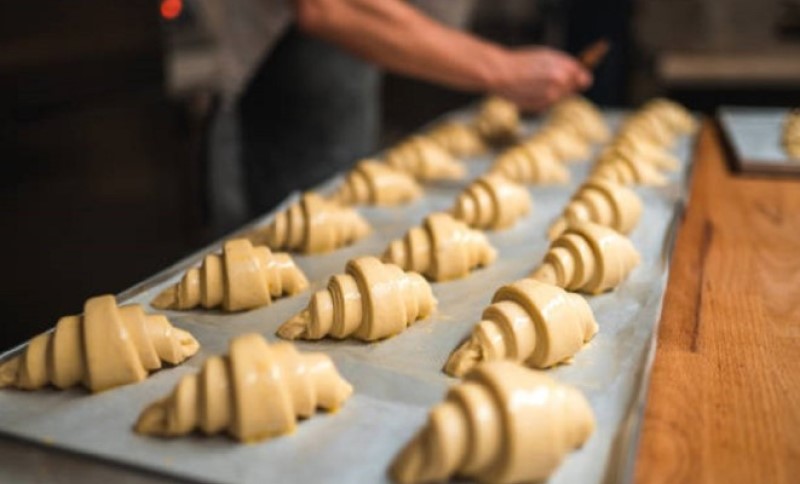 Podsjećaju na nedjeljno popodne i svi ih vole: Domaćice tvrde da su ovo najlepše slatke kiflice
