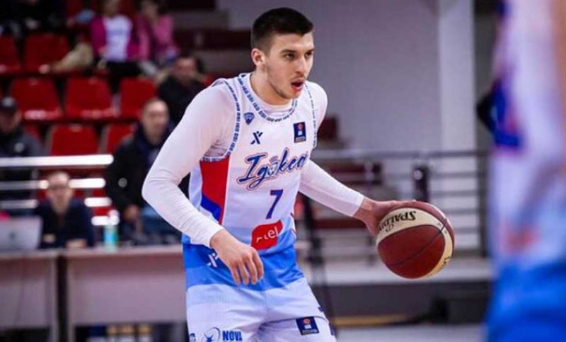 Konačna odluka! Mladi Banjalučanin odbio BiH, Srbija dobija novog reprezentativca