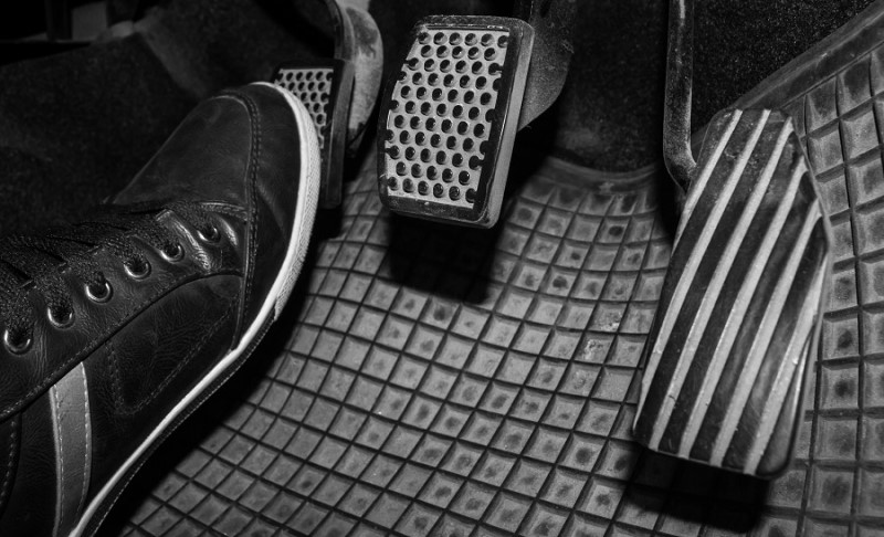 Savjet za vozače: Jednostavnim trikom otkrijte da li je vašem automobilu potrebna zamjena kvačila