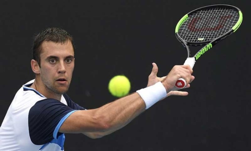 Nakon sat i 40 minuta slavio protiv Brazilca: Laslo Đere u polufinalu Buenos Ajresa