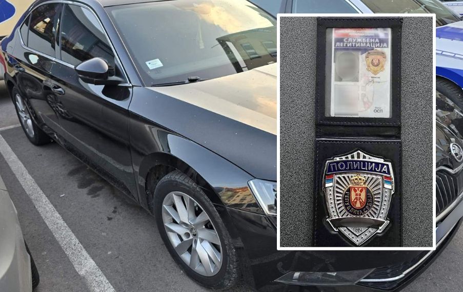 Lažni policajci oteli mladića i uzeli mu podatke o 400.000 evra u kriptovalutama