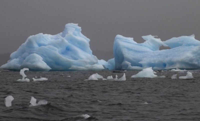 Porast nivoa mora postaje nezaustavljiv: Svijetu prijete masovne migracije