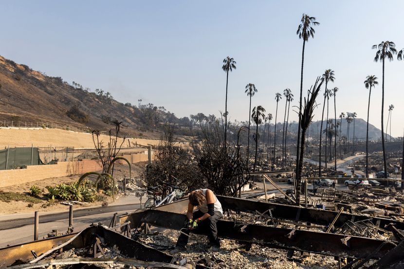 Grad Los Anđeles tužio Airbnb: Optužuje digitalnog giganta da je profitirao na tragediji