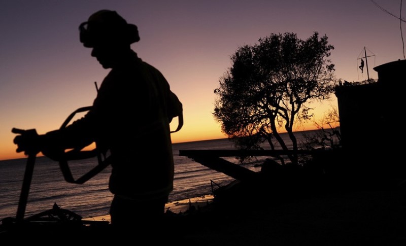 Vatra danima bjesni: Broj žrtava u požarima u Los Anđelesu porastao na 28