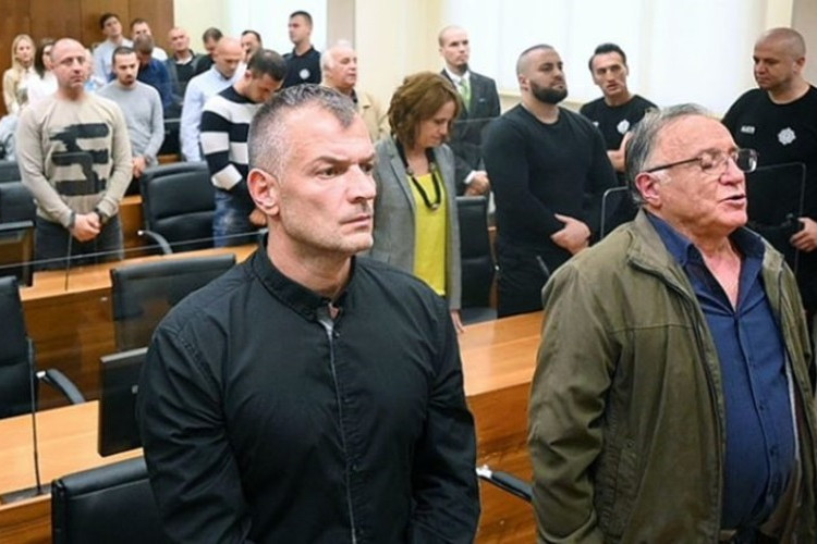 Odbrana u nevjerici: Ponovljeni postupak protiv optuženih u predmetu “Kodeks” okončan u jednom danu