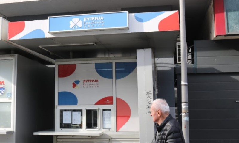 IRB postaje jedini vlasnik: Manjinski akcionari “idu napolje” iz “Lutrije”