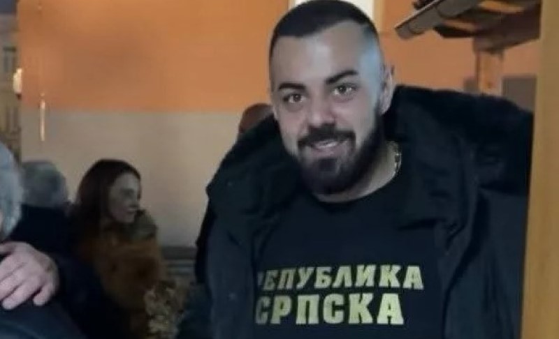 Kazne zbog majice sa natpisom “Republika Srpska”: Šta se krije iza ovog poteza Hrvatske