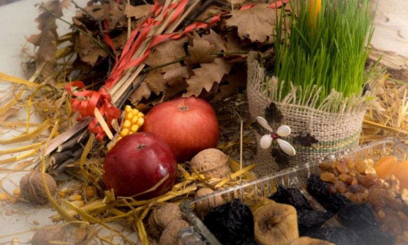 Narodni običaji za Božić: Ko treba da bude položajnik