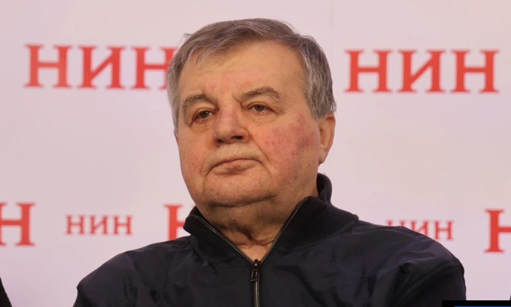 Marinko Arsić Ivkov dobitnik 71. Ninove nagrade: Nagrađen komični roman “NGDL”