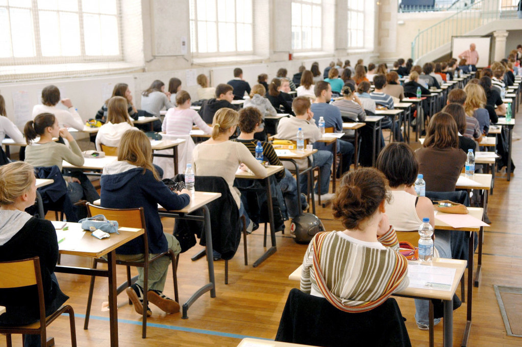 Mala matura i ove godine eksperimentalna: Rezultati testova neće biti uslov za upis u srednju školu