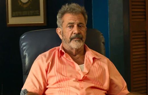 Mel Gibson stigao u manastir Hilandar: Zašto je toliko povezan sa pravoslavljem FOTO