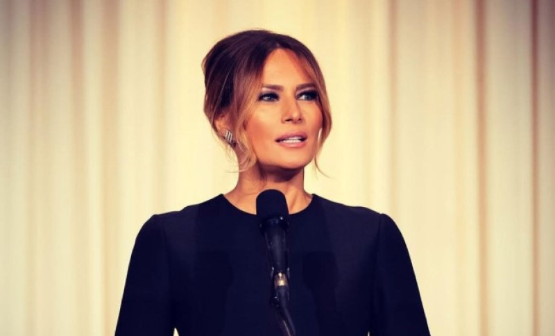 Saradnici Melanije Tramp otkrili kakva je privatno: Evo šta se krije iza hladnog osmijeha